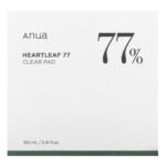 ⁦ANUA - ماسحات تونر للتنظيف والتقشير اللطيف أنوا⁩ - الصورة ⁦2⁩