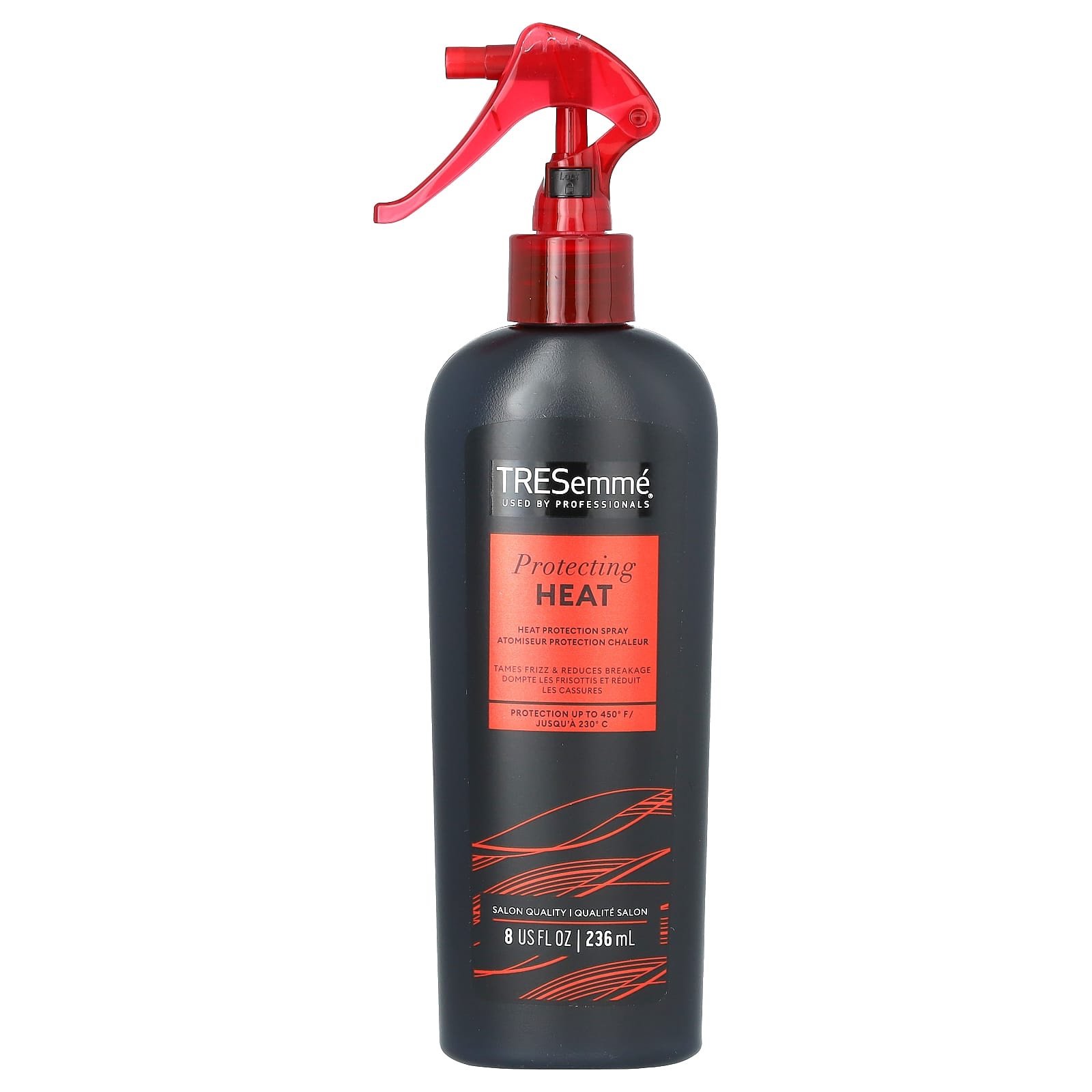 img_6485 TRESEMME - 236ml بخاخ الشعر للحماية من الحرارة من تريسيمي - الصورة 1