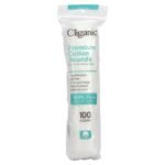 قطن طبيعي cliganic