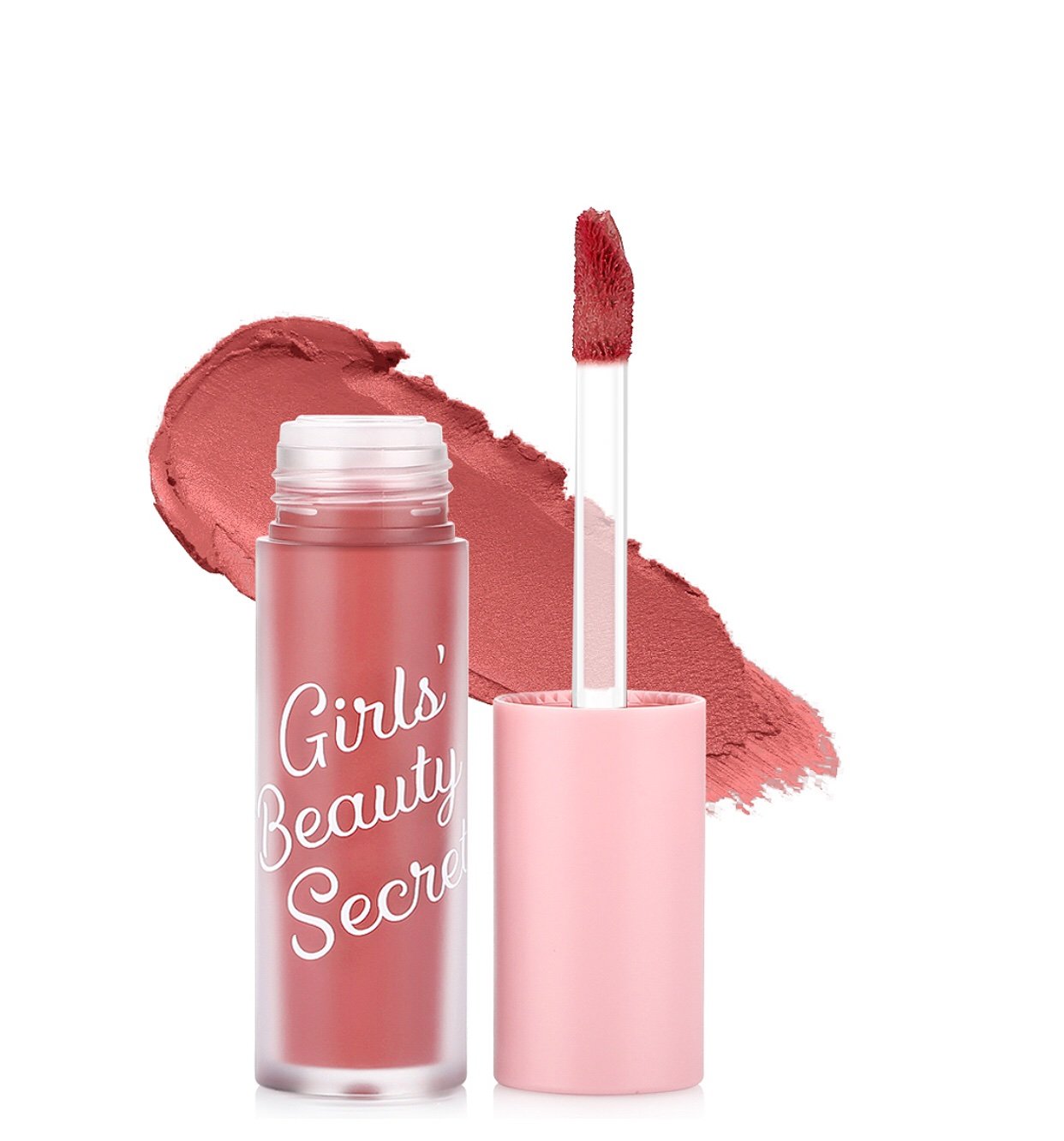 img_6603 GIRLS BEAUTY SECRET روج جيرل بيوتي - الصورة 1