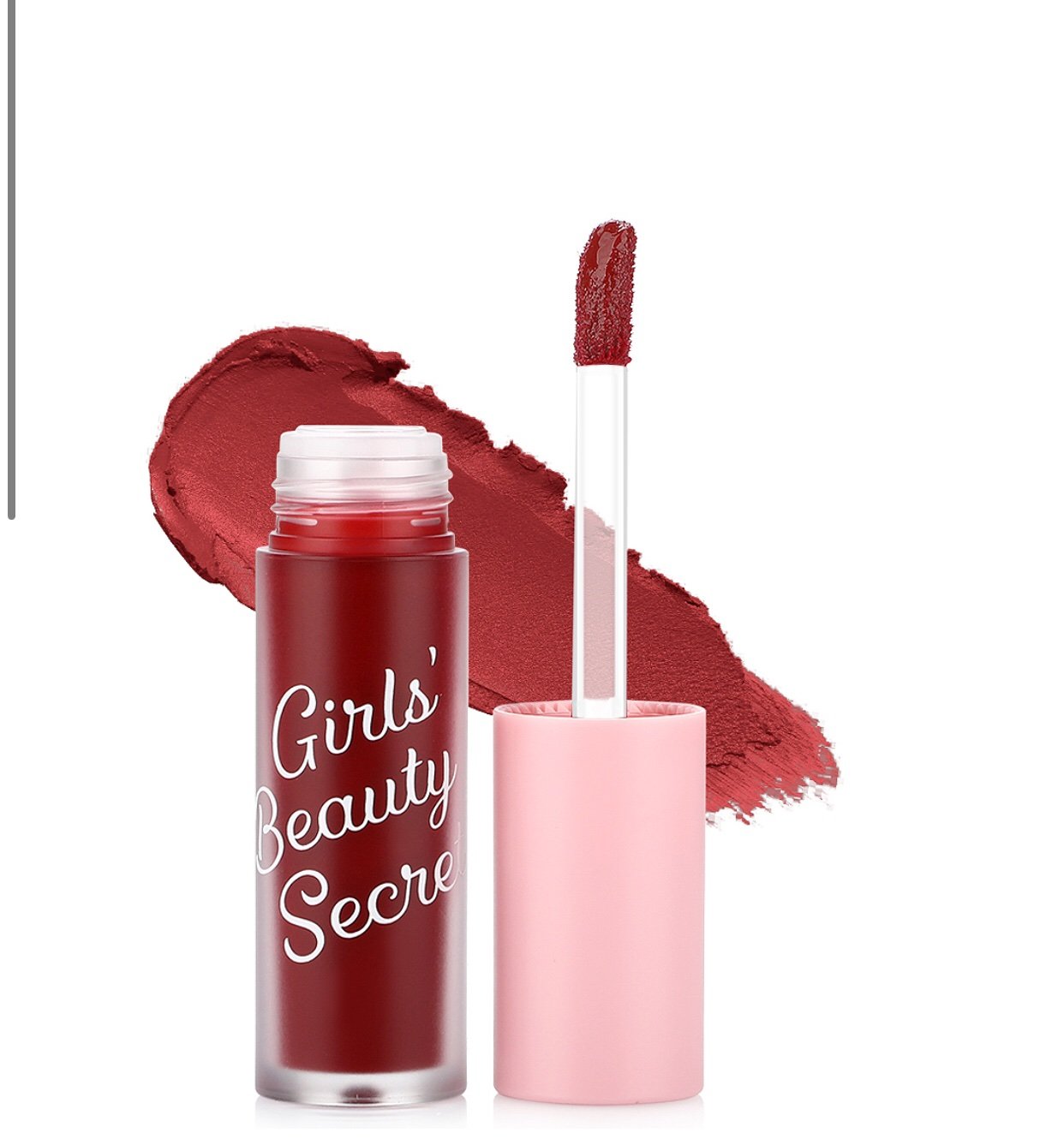 img_6604 GIRLS BEAUTY SECRET روج جيرل بيوتي - الصورة 1