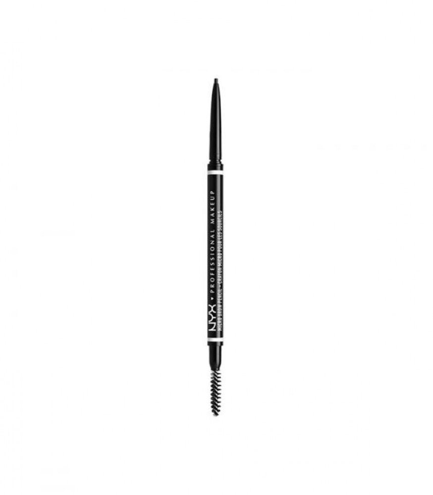 img_6684 NYX- قلم مايكرو لتحديد الحواجب من نيكس بروفيشنال ميك أب – درجة إسبريسو 0.09 غرام - الصورة 1