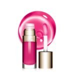 زيت مهدئ للشفاه CLARINS 02