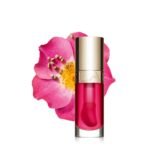 ⁦زيت مهدئ للشفاه CLARINS 02⁩ - الصورة ⁦2⁩