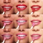 ⁦زيت مهدئ للشفاه CLARINS 02⁩ - الصورة ⁦3⁩