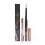 BY FOUZ - ROSE 1.3g ثنائي أحمر الشفاه من باي بايفوز فوز