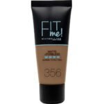 MAYBELLINE -356 فاونديشن مبيلين