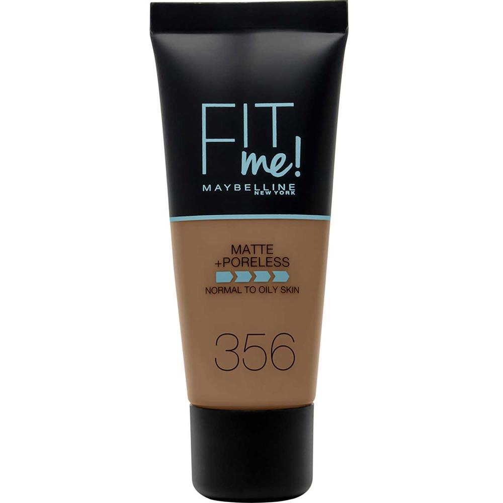 img_6962 MAYBELLINE -356 فاونديشن مبيلين - الصورة 1