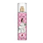 CHERRIES PHEROMONE-معطر للشعر والجسم برائحة الكرز، يحتوي على الفيرومونات، 250 مل