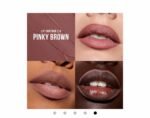 ⁦HUDA BEAUTY-PINKY BROWN 0.5g محدد هدى بيوتي⁩ - الصورة ⁦3⁩