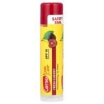 ⁦CARMEX مرطب شفايف بالكرز من كارمكس⁩ - الصورة ⁦2⁩