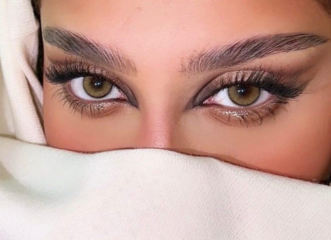 40d0e826-a5ae-4afe-a538-08085807992a عدسة FRESHLADY -AMBAR - الصورة 1