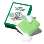 BODY PEELING PAD- مومز باث ريسيبي – ليفة تقشير الجسم (العناية الأصلية)