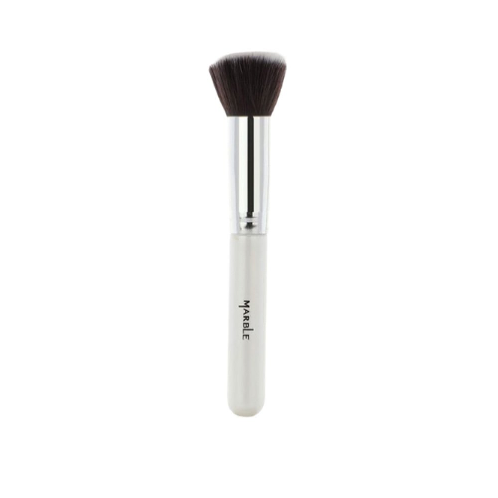 img_7226 MARBLE MAKE UP BRUSH فرشة ماربلM2 - الصورة 1
