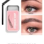 MAXFINE EYEBROW SOAP صابون حواجب شيجلام