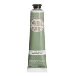 LOCCITANE- 75mL كريم اليدين والأظافر من لوكسيتان