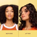⁦SHEA MOISTURE- 326g ماسك الشعر شيا مويستر بزيت الخروع⁩ - الصورة ⁦7⁩