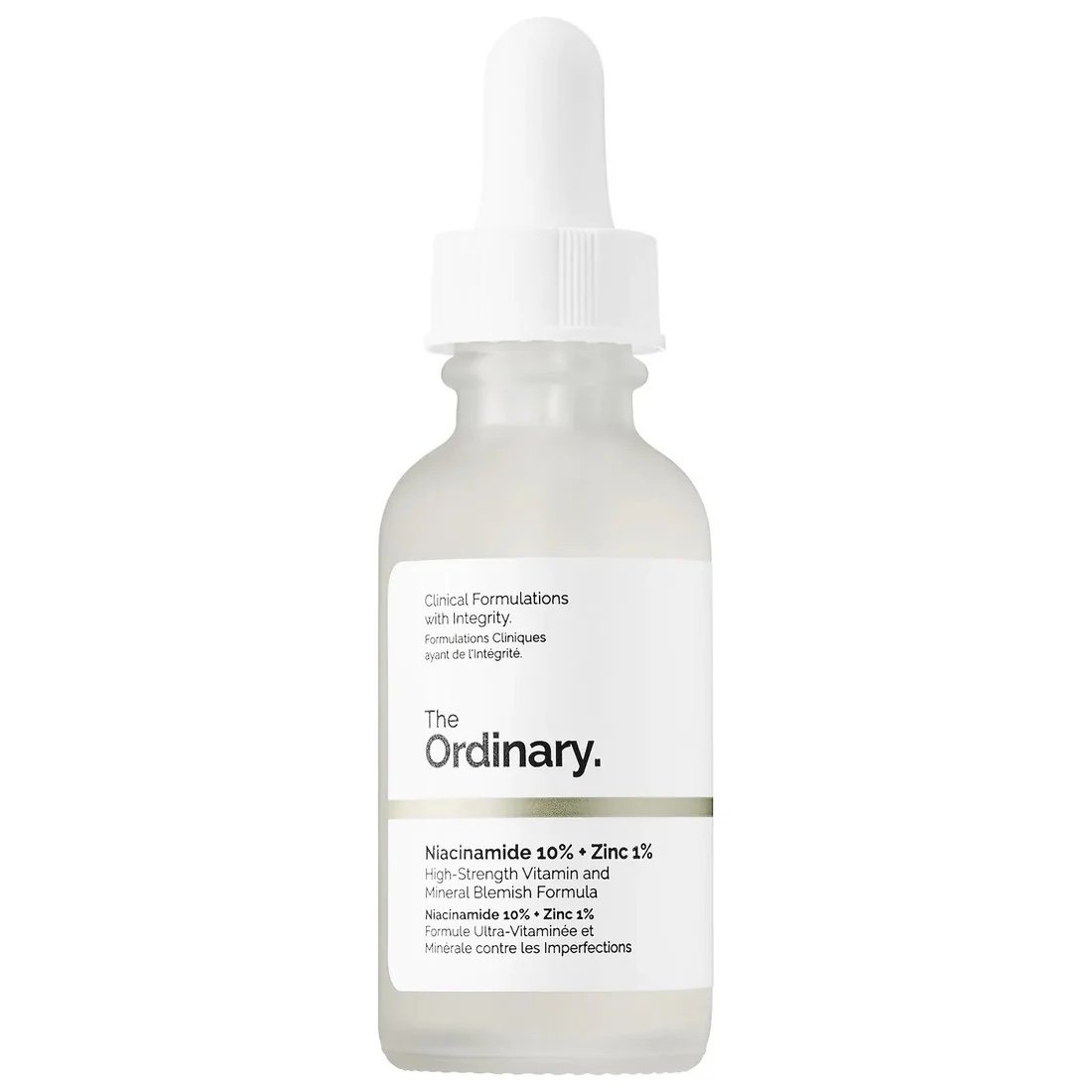 img_7780 THE ORDINARY-NIACINAMIDE سيروم النايسميد من ذا اوردنري -30مل- - الصورة 1