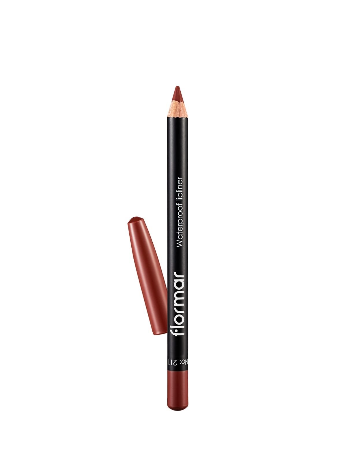 0de22485-8b30-45f7-8b5b-d47c39579fbb محدد فلورمارFLORMAR LIP LINER (211) - الصورة 1