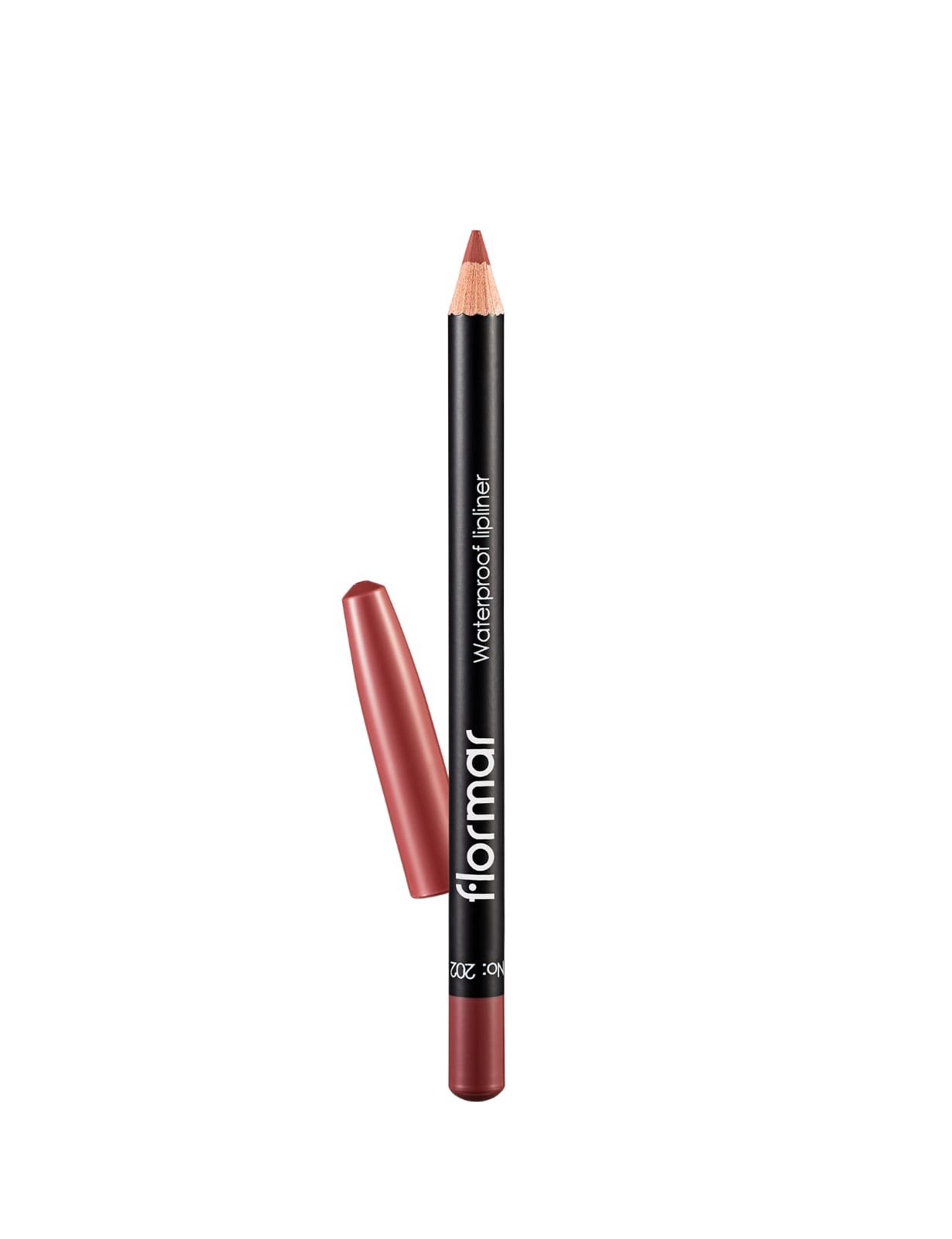 203eba2d-bdb3-4e49-9f66-707357c7356a محدد فلورمارFLORMAR LIP LINER (202) - الصورة 1