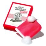 BODY PEELING PAD- وصفة استحمام الأم - وسادة تقشير الجسم - عناية قوية