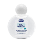 CHICCO- معطر جو شيكو بيبي مومنتس برائحة الأطفال 100 مل