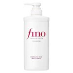 FINO-550mL شامبو شيسيدو فينو بريميوم تاتش