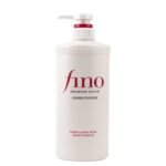 FINO-550mL بلسم شيسيدو فينو بريميوم تاتش