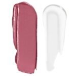 ⁦WET N WILD-(PINK PROMISE) روج مع جلوس وايت وايلد⁩ - الصورة ⁦2⁩