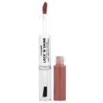 WET N WILD-(LUTOS PETAL) روج مع جلوس وايت وايلد