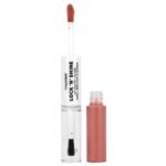 WET N’ WILD-(NUDE ILLUSION) روج مع جلوس وايت وايلد