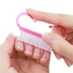 NAIL BRUSH- فرشة تنظيف الاظافر