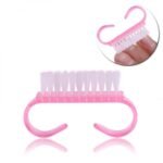 ⁦NAIL BRUSH- فرشة تنظيف الاظافر⁩ - الصورة ⁦2⁩