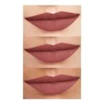 ⁦FLORMAR- 4.5mL (10 TENDER TERRA) أحمر شفاه فلورمار سيلك مات⁩ - الصورة ⁦3⁩