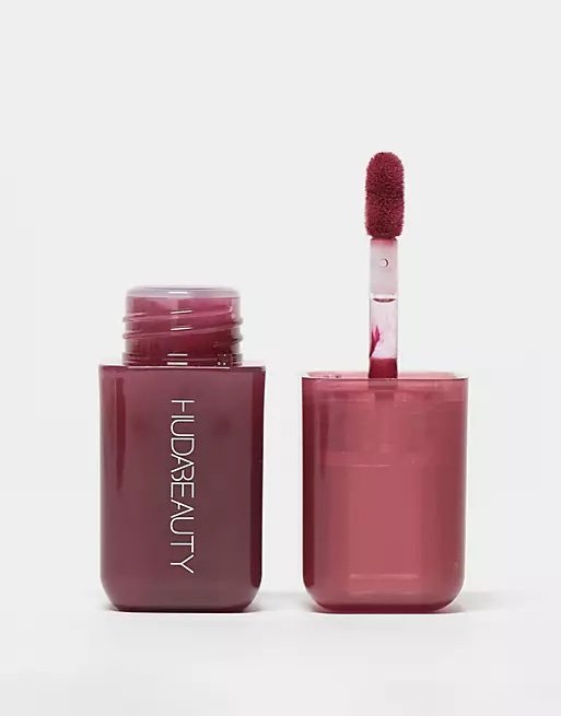 img_8569 HUDA BEAUTY بلشر هدى بيوتي Black Cherry - الصورة 1