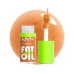 ⁦NYX- Follow back ملمع الشفاه نيكس⁩ - الصورة ⁦2⁩