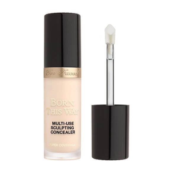 b4758ddd-e591-4bd3-8067-26ce6b9b3756 TOO FACED- (SNOW) 3.5ml كونسيلر توفيسد - الصورة 1