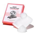 BODY PEELING PAD- وصفة استحمام الأم - وسادة تقشير للعناية بالجسم