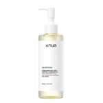 ANUA- 200mL زيت أنوا هارتليف المنظف للتحكم في المسام