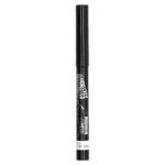 RIMMEL SCANDAL EYES EYELINER  001 BLACK NOIR  ايلاينر ريميل