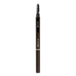 ⁦MIZON BROW STYLING PENCIL 0.35g/0.012oz (BROWN) قلم رسم حواجب⁩ - الصورة ⁦3⁩