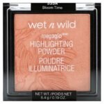 WET WILD BLOOM TIME هايلايت