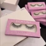 ⁦SAHAR LASHES رموش سحر بيرفكت⁩ - الصورة ⁦2⁩
