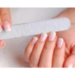 NAIL FILE- مبرد اظافر حبة واحده