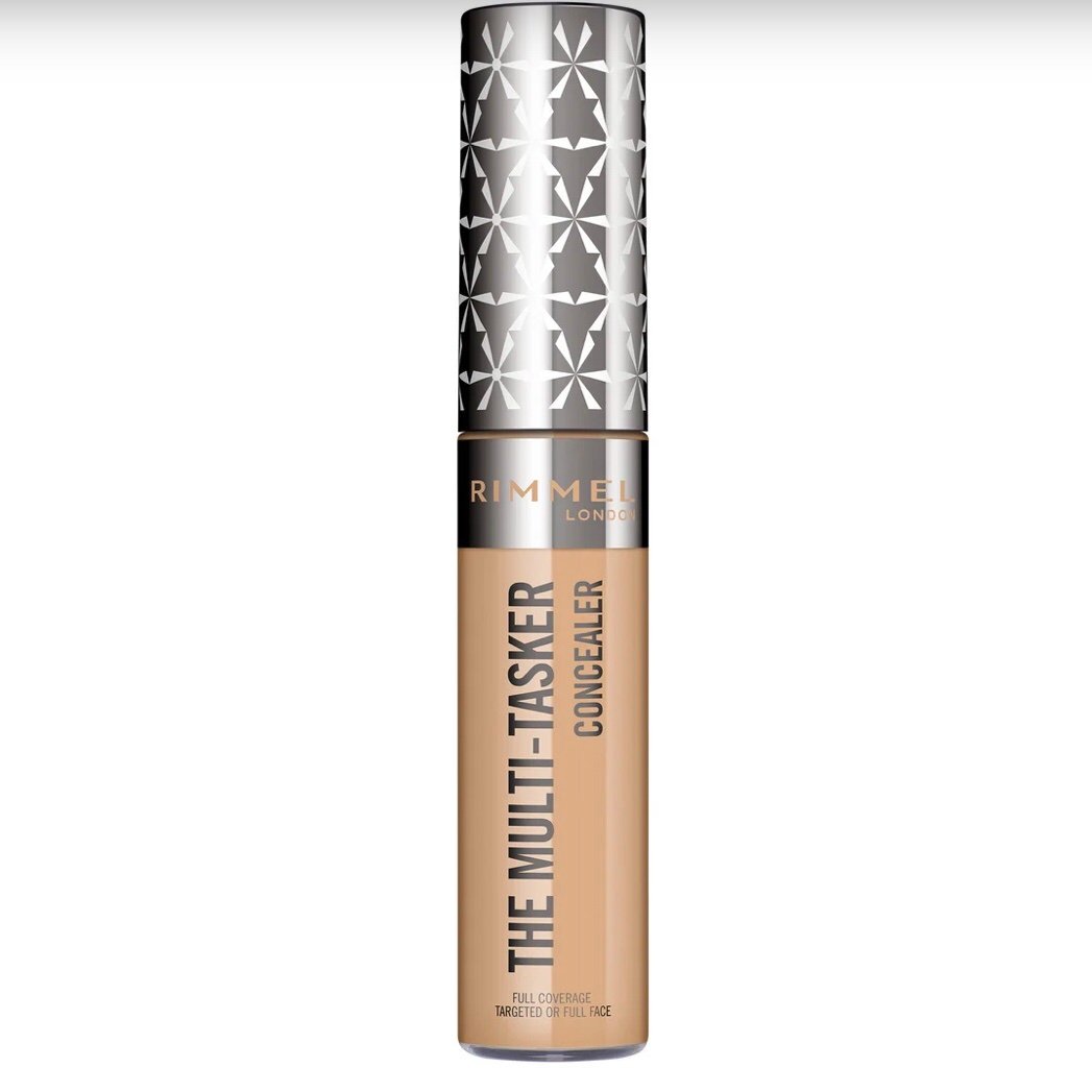 Screenshot RIMMEL كونسيلرSAND (رملي 50) - الصورة 1