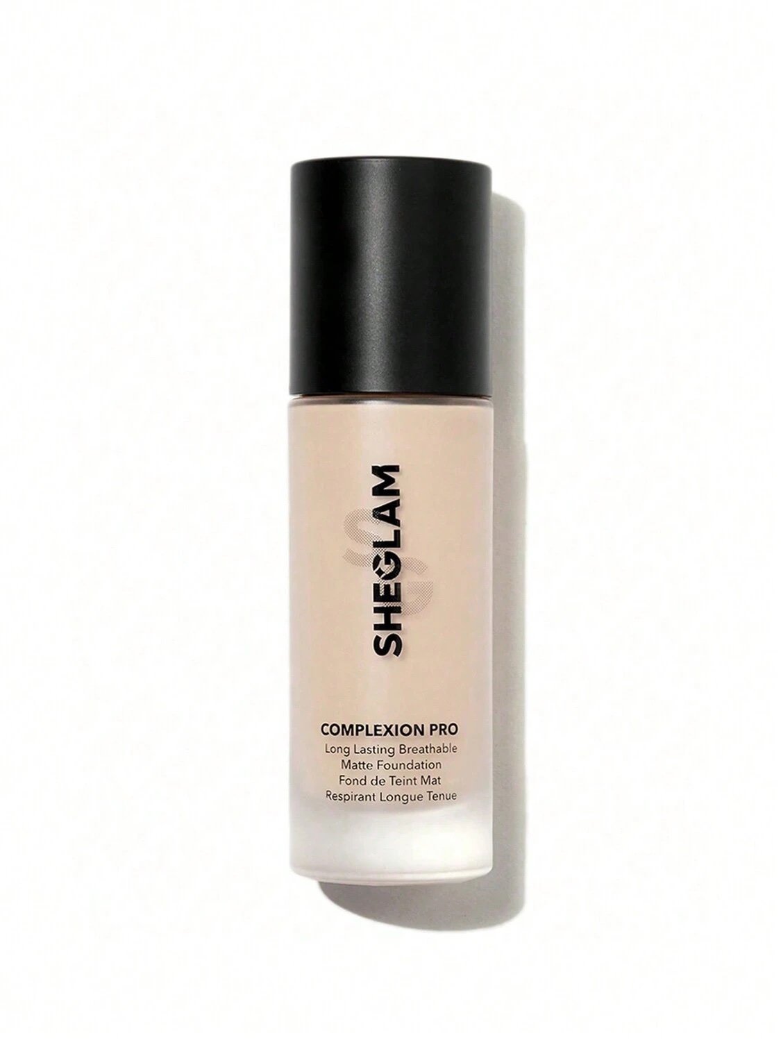 img_9688 SHEGLAM- FAIR 30mL فاونديشن شيجلام - الصورة 1