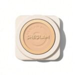 SHEGLAM- PORCELAIN 11g بودرة أساس شيغلام سكين فوكس عالية التغطية