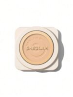 SHEGLAM- PORCELAIN 11g بودرة أساس شيغلام سكين فوكس عالية التغطية