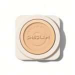 SHEGLAM-FAIR 11g بودرة أساس شيغلام سكين فوكس عالية التغطية