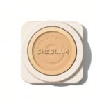 SHEGLAM - SHELL 11g بودرة أساس شيغلام سكين فوكس عالية التغطية